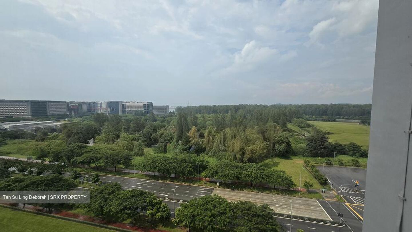 Blk 672A Waterway Banks (Punggol), HDB 3 Rooms #606856581